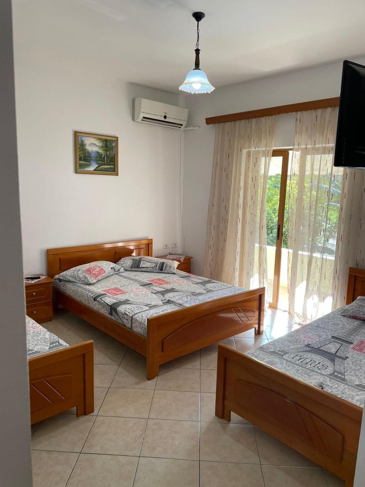 Olive Tree Guest house