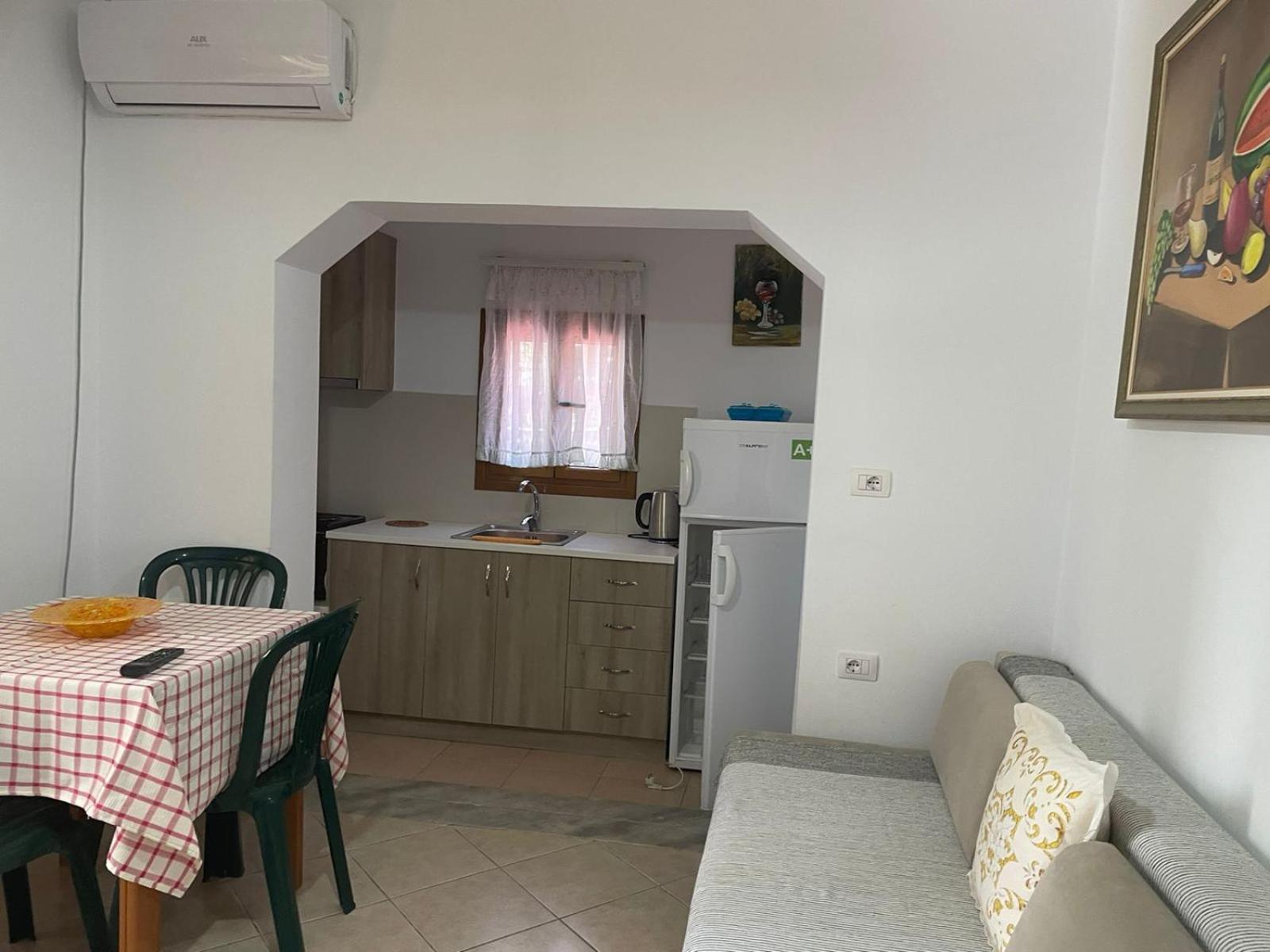 Olive Tree Guest house 4*