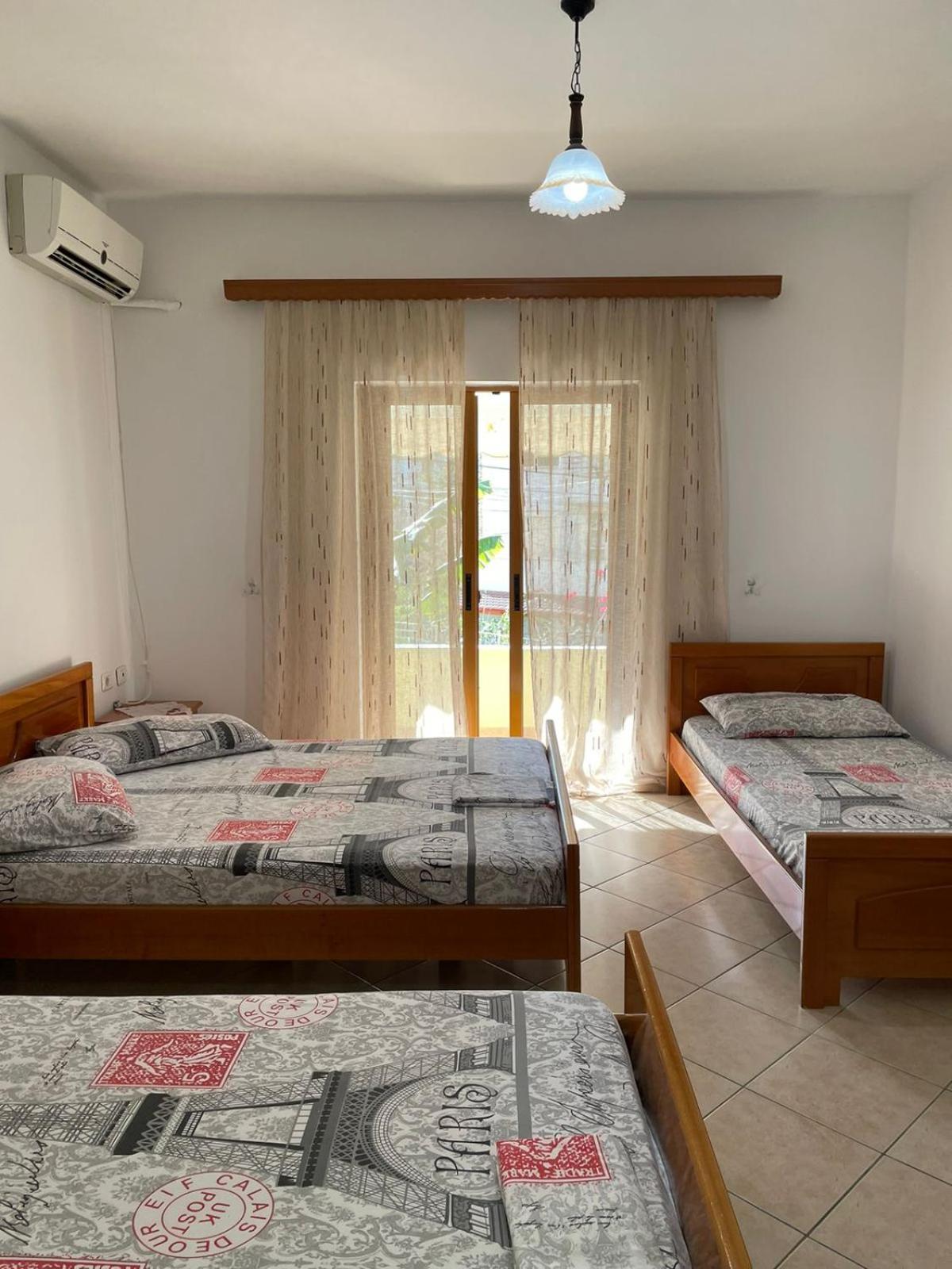 Guest house Olive Tree 4*
