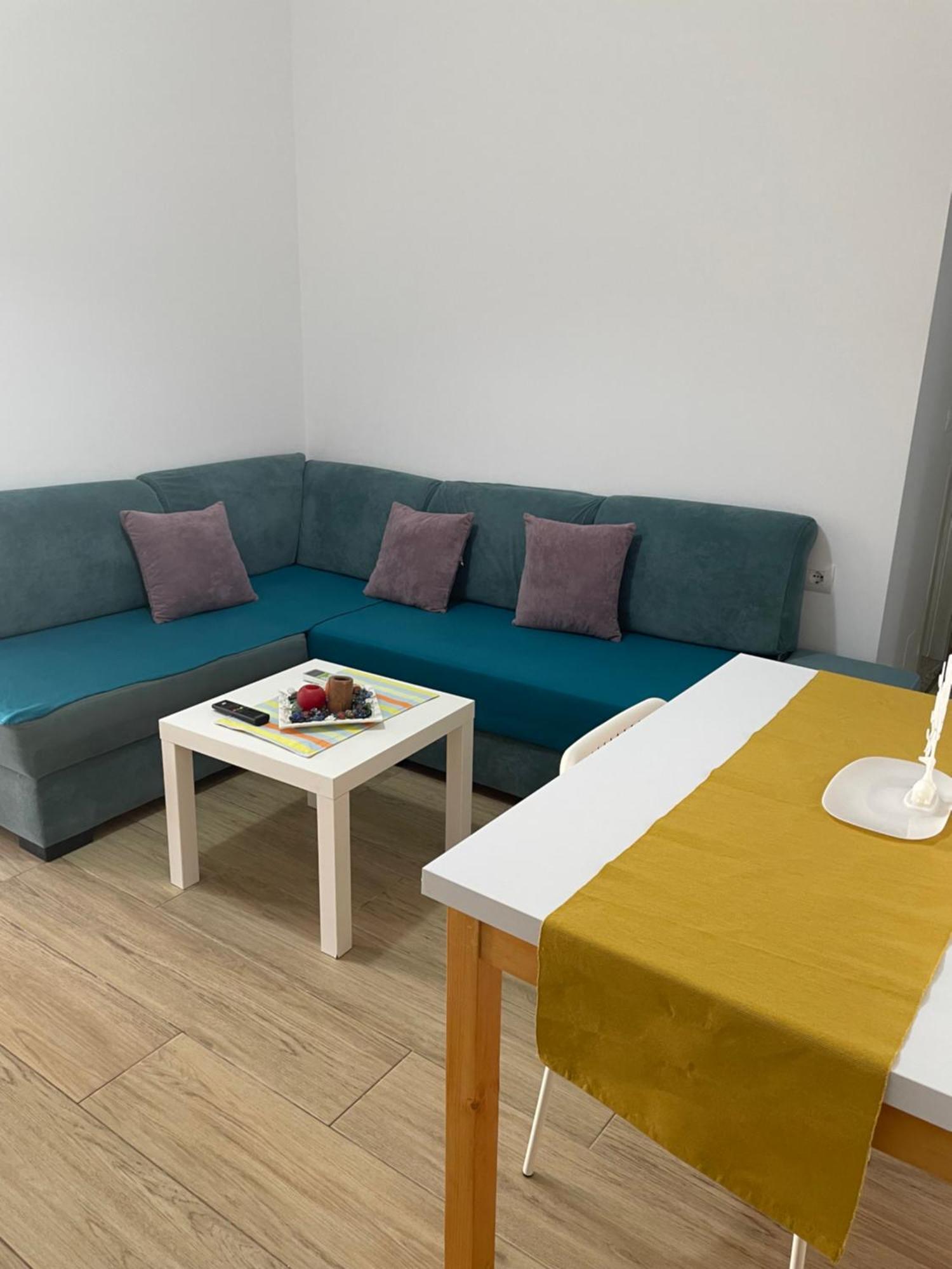Guest house Olive Tree Sarande
