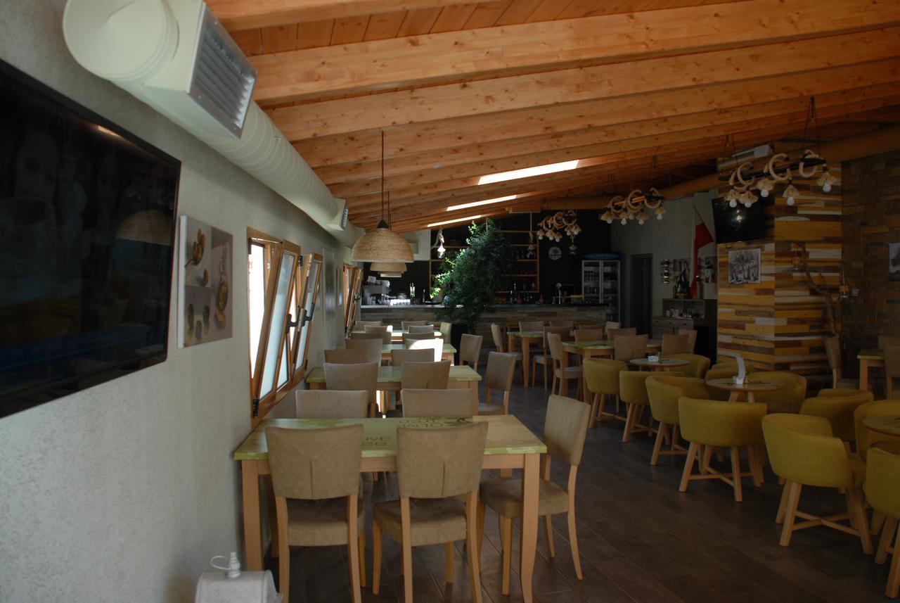 Olive Tree Sarande