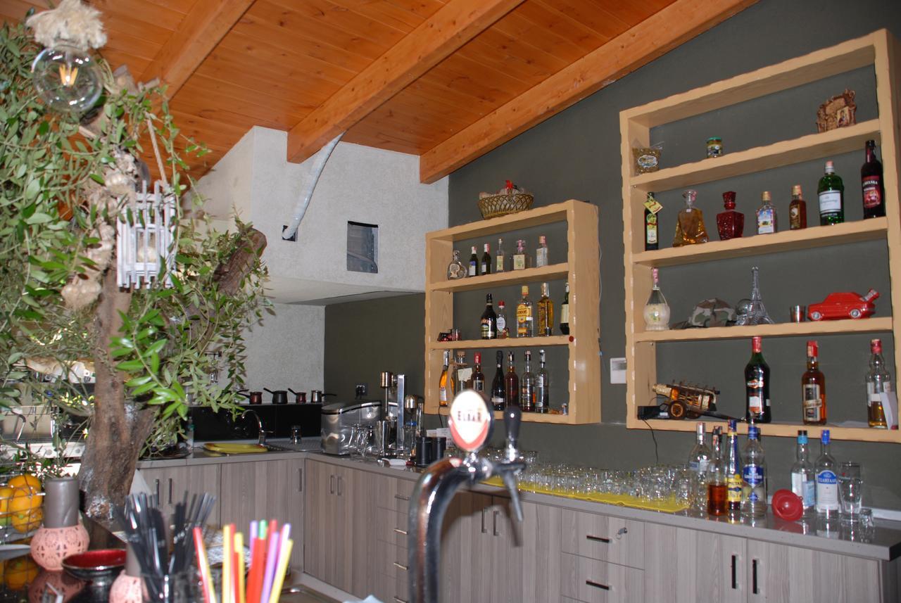 Guest house Olive Tree Sarande