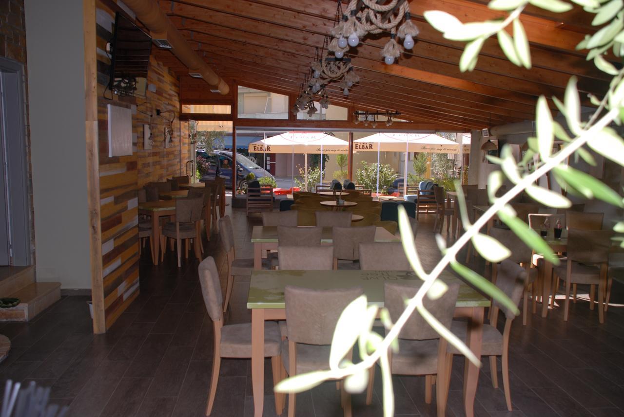 Olive Tree Sarande
