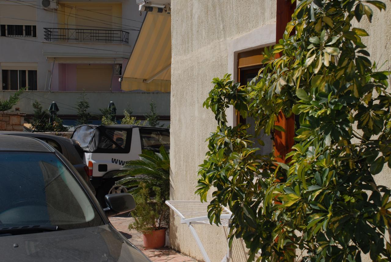 Olive Tree 4*