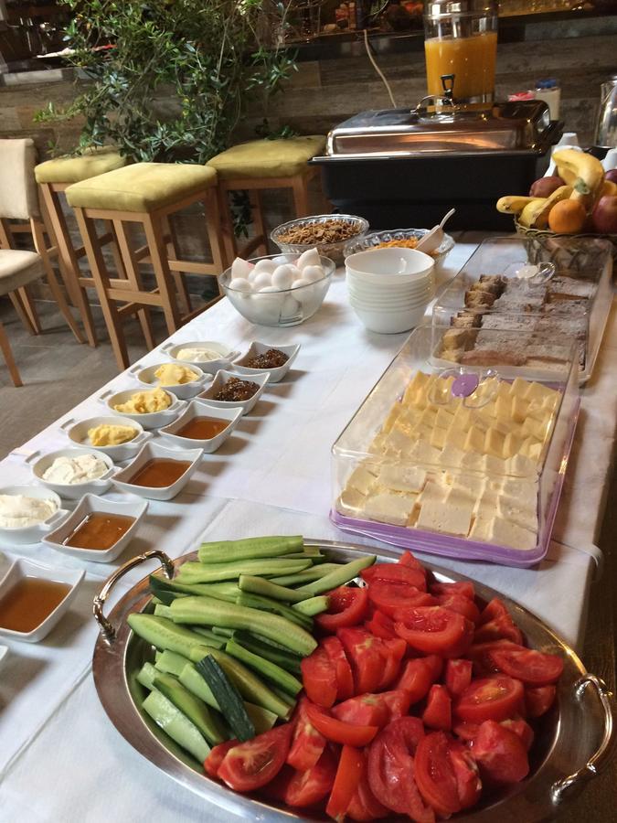 Olive Tree Guest house Sarande