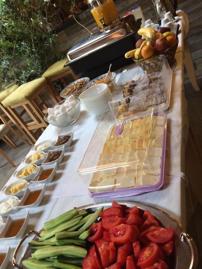 Guest house Olive Tree 4*
